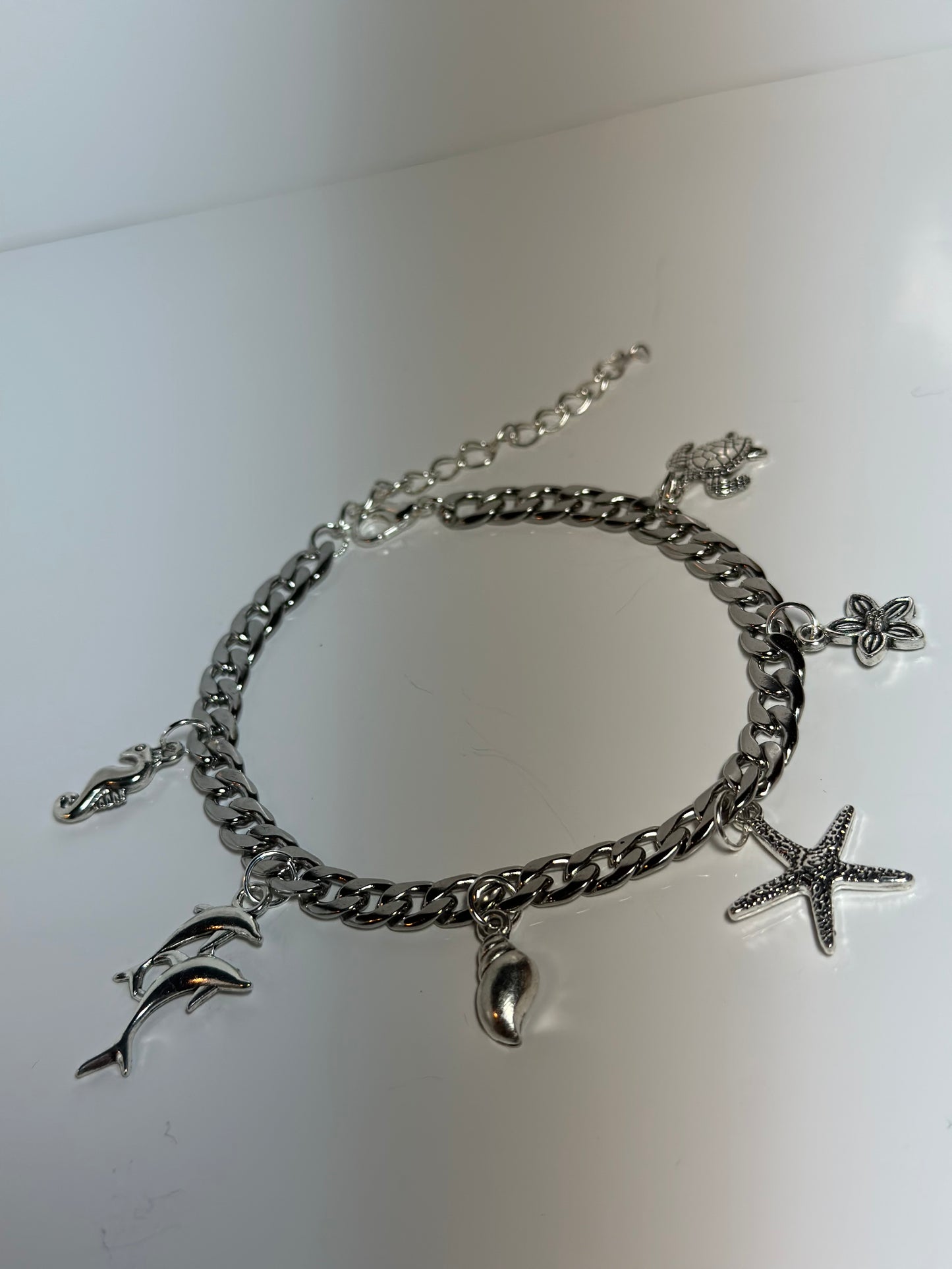 Under The Sea Bracelet