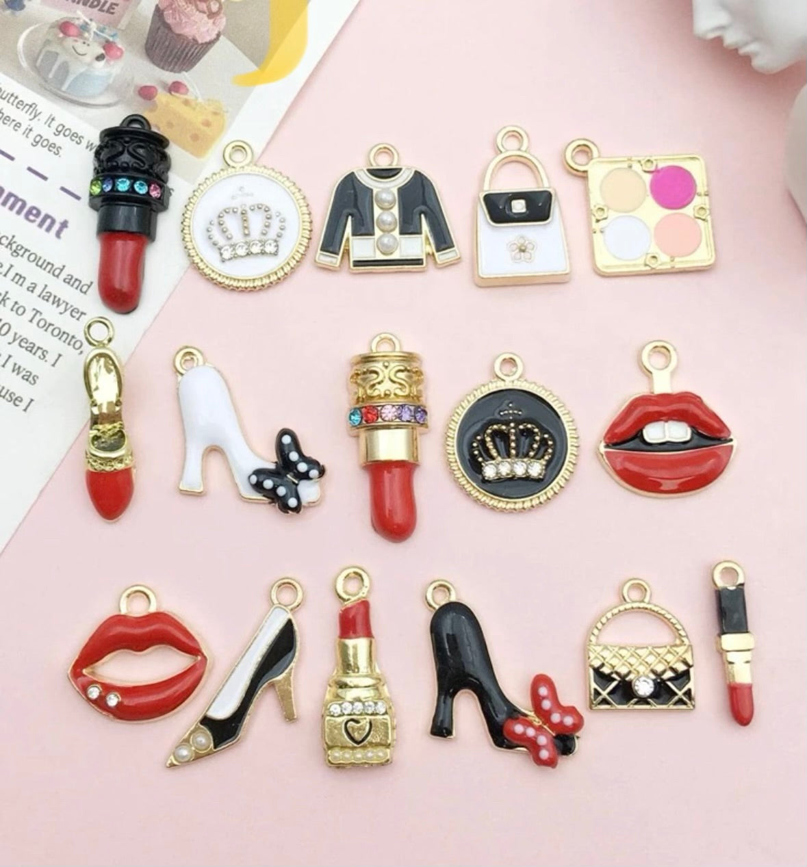 Girly pop