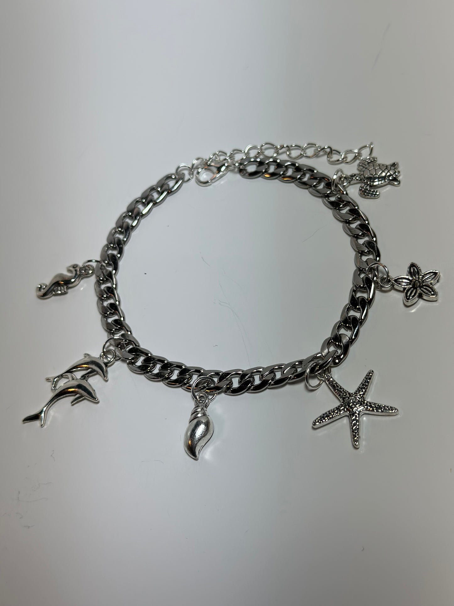 Under The Sea Bracelet