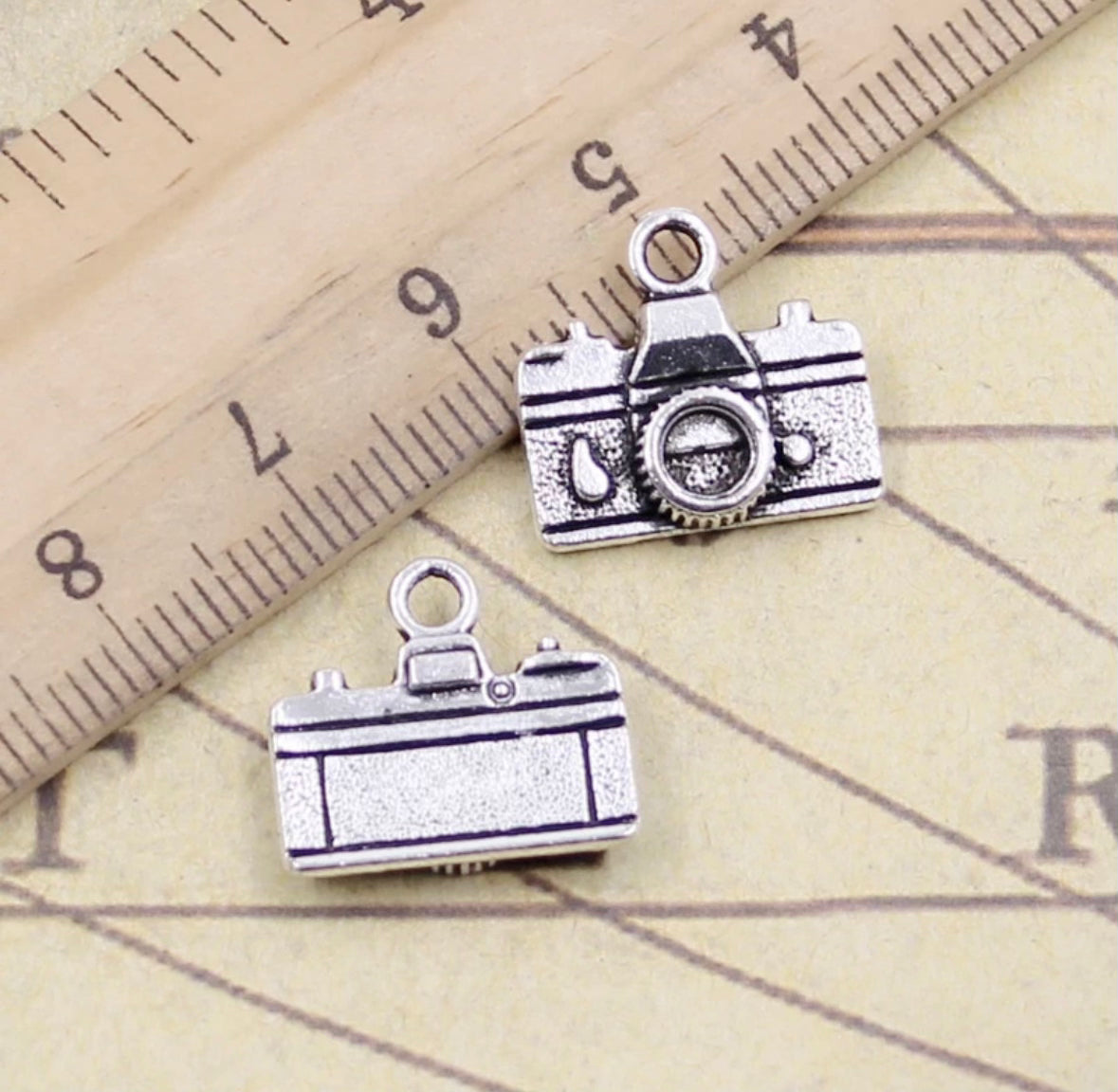 Snapshot Charm