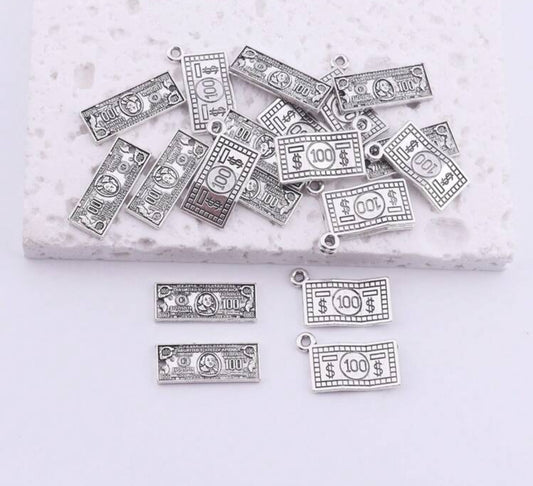 Money charm