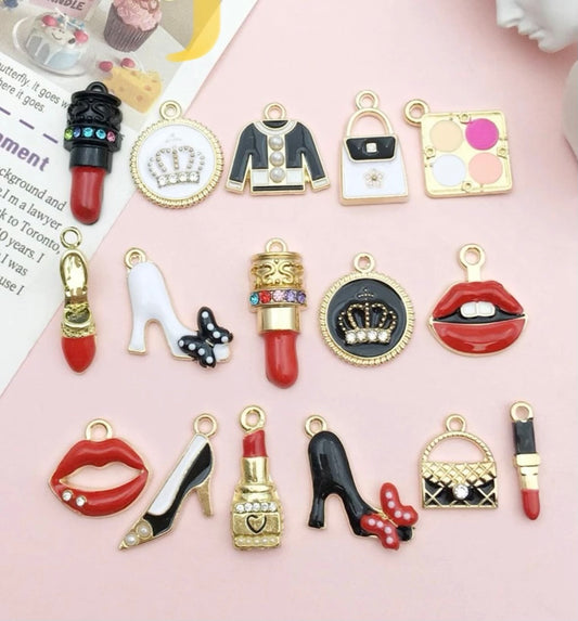 Girly pop