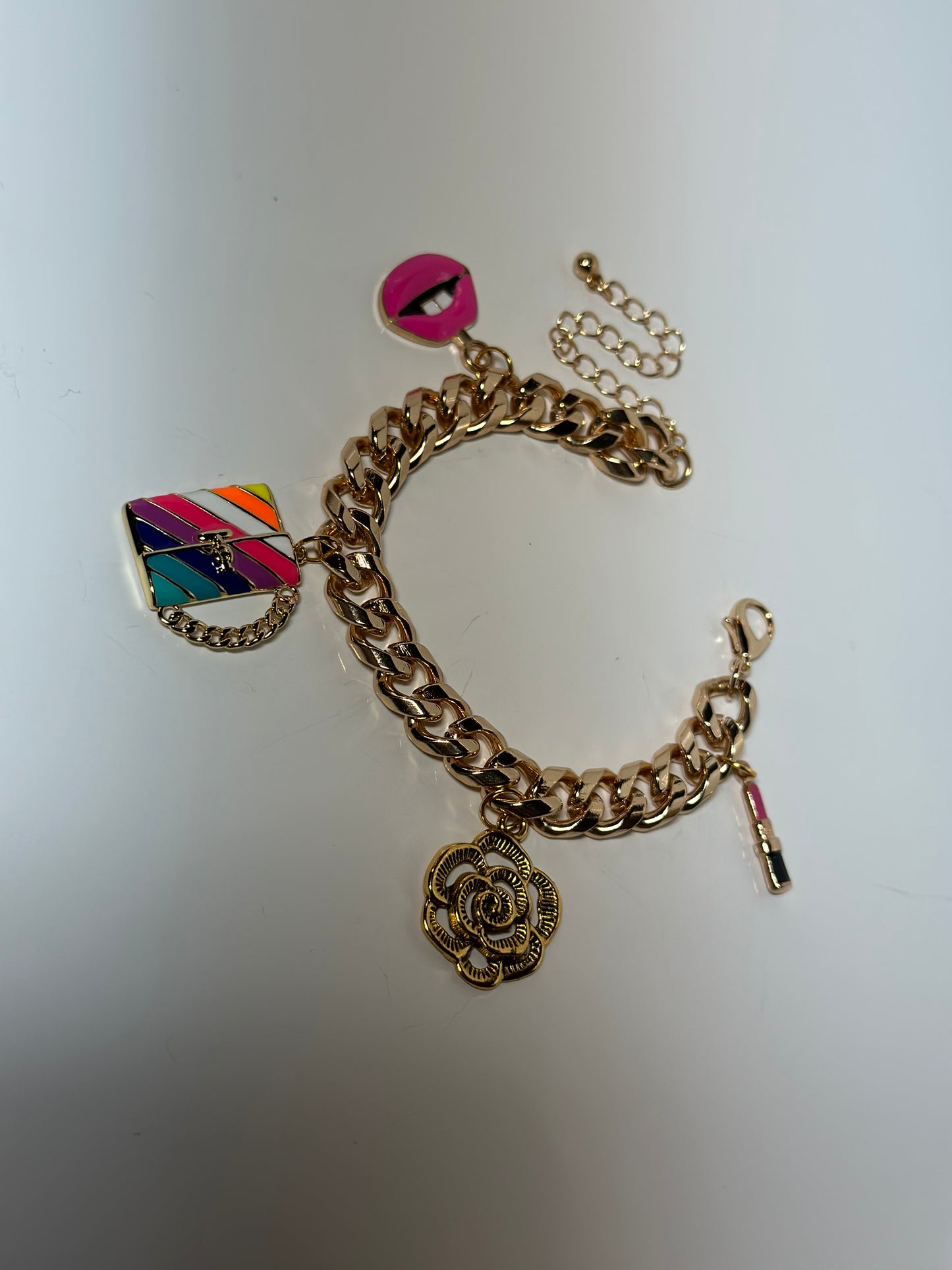 Girly Girl Bracelet