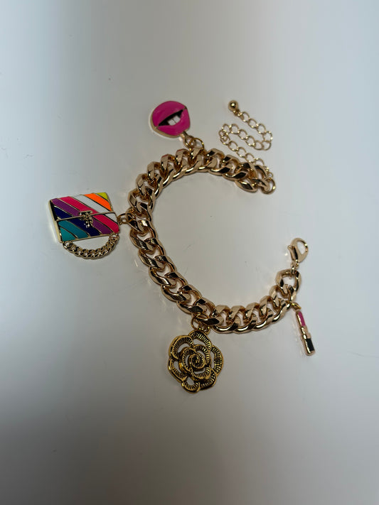 Girly Girl Bracelet