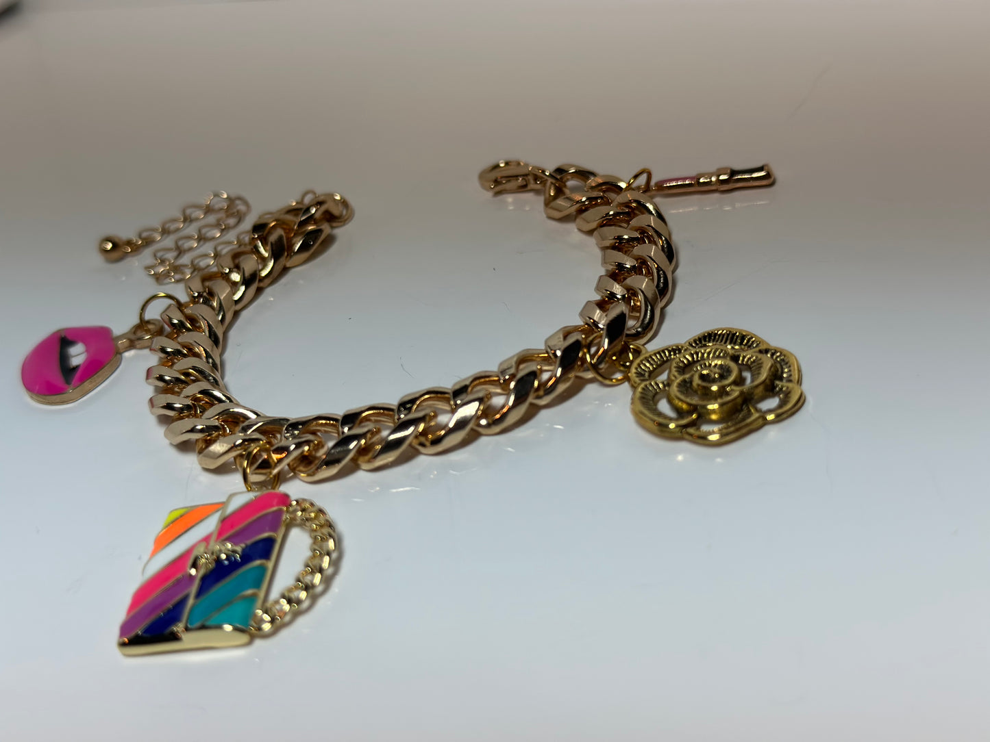 Girly Girl Bracelet
