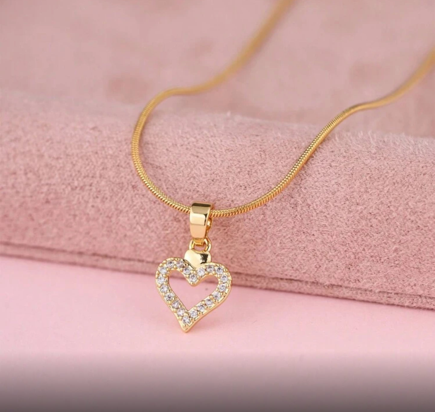 Lux Heart