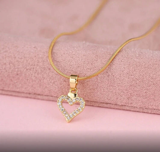 Lux Heart