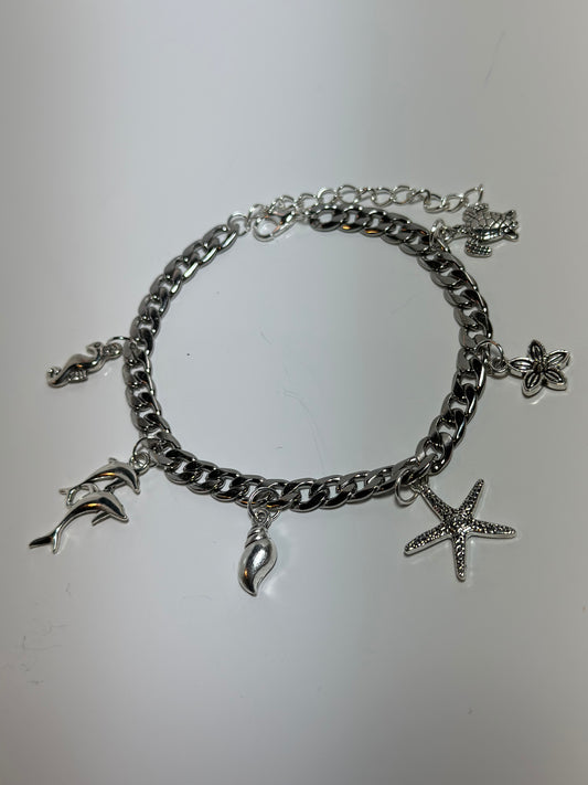 Under The Sea Bracelet