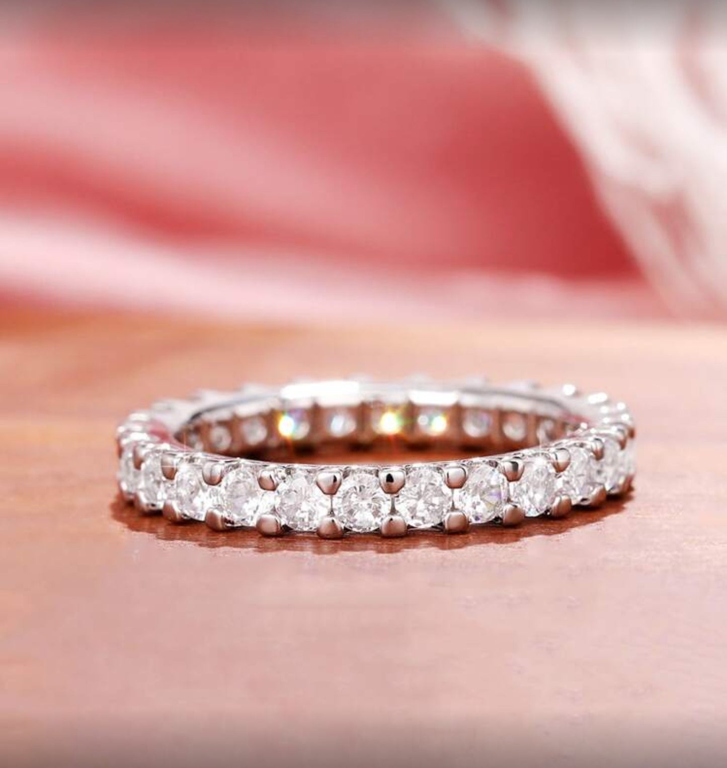 Soft Girl Ring