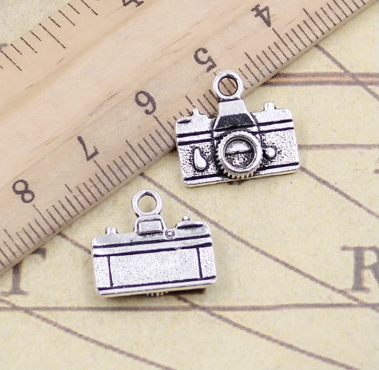 Snapshot Charm