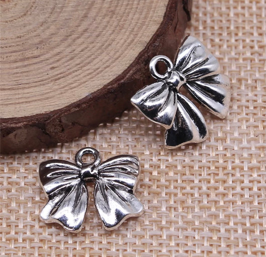 Bow charms